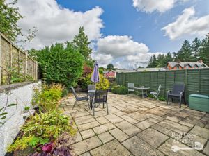 Garden- click for photo gallery